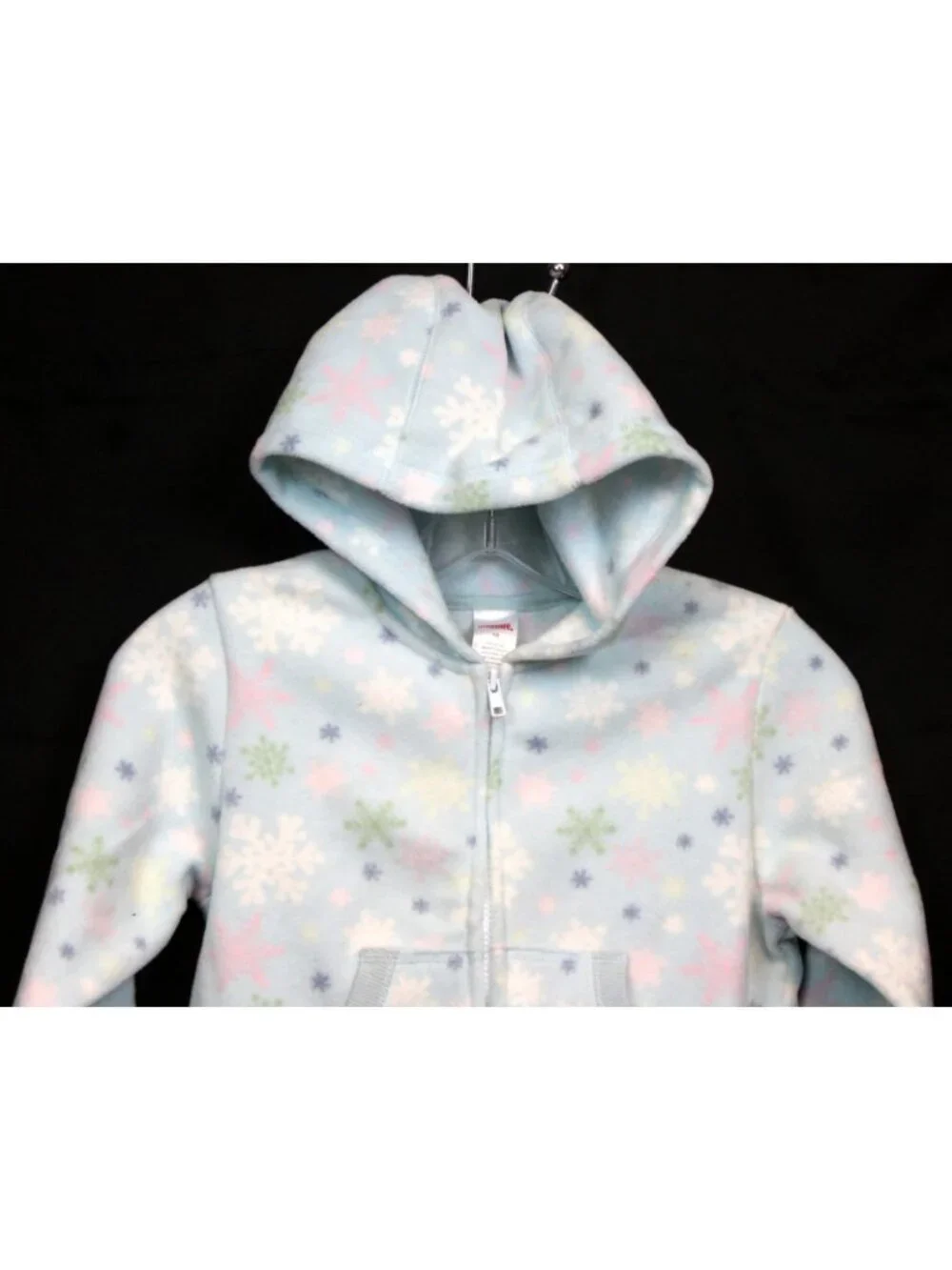 Gymboree 2007 snow